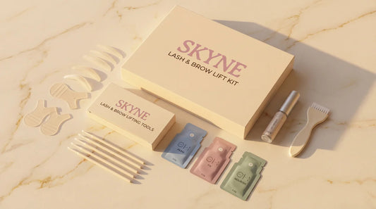 SKYNE Lash & Brow Lift Kit